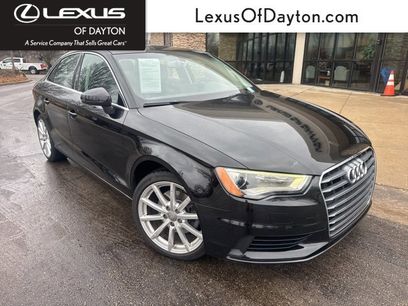 Used 2015 Audi A3 1.8T Premium Plus