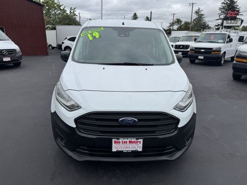 Used 2019 Ford Transit Connect XL FWD image 26