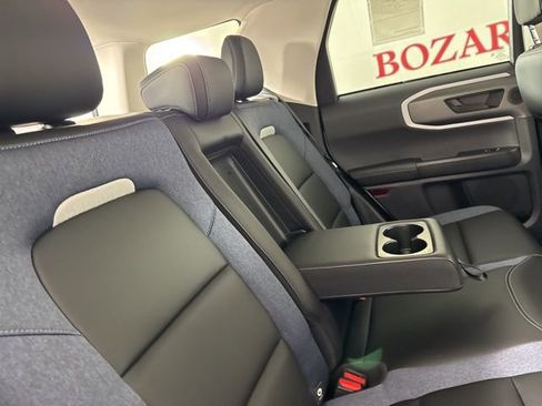 New 2025 Ford Bronco Sport Outer Banks w/ Outer Banks Tech Package+ image 24