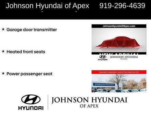 Used 2017 Ford Escape Titanium image 15