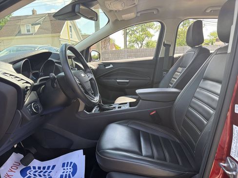 Used 2019 Ford Escape SEL FWD image 14