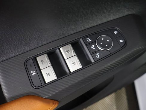 New 2025 Mitsubishi Outlander SEL image 40