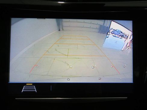 Used 2019 Cadillac CTS Luxury image 21