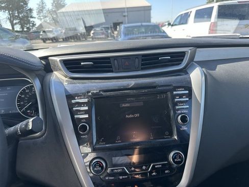 Used 2020 Nissan Murano S w/ Technology Package image 10