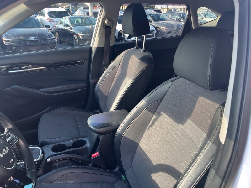 Used 2023 Kia Seltos Nightfall Edition AWD/4WD image 10