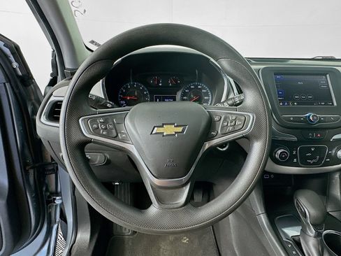 Used 2023 Chevrolet Equinox LS FWD image 11