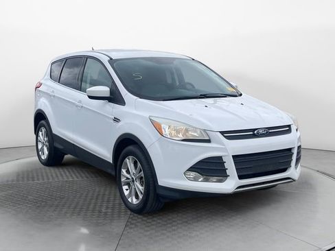 Used 2016 Ford Escape SE image 7