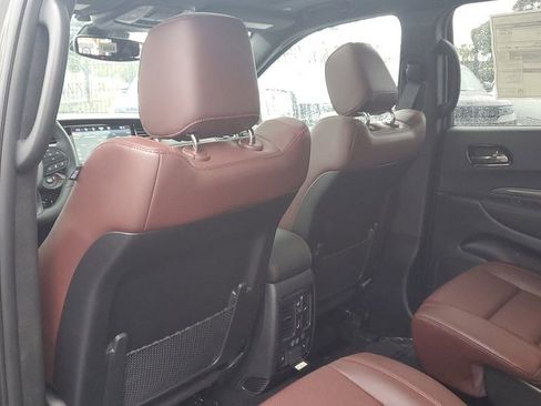 New 2026 Dodge Durango GT image 18