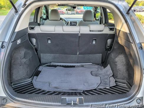 Used 2022 Honda HR-V EX image 27