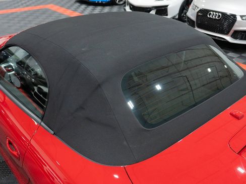 Used 2016 Porsche Boxster GTS RWD image 52