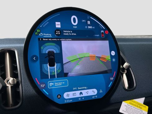 Certified 2025 MINI Cooper Countryman S image 13