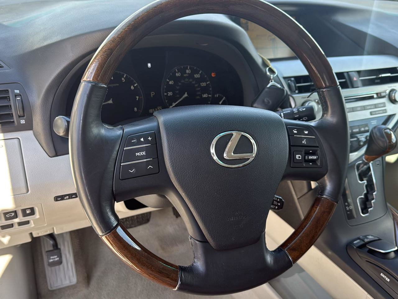 Used 2010 Lexus RX 350 AWD image 31