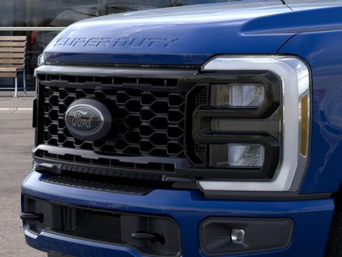 New 2026 Ford F250 XLT w/ XLT Premium Package AWD/4WD image 49