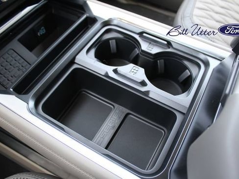 New 2026 Ford F250 Platinum AWD/4WD image 14