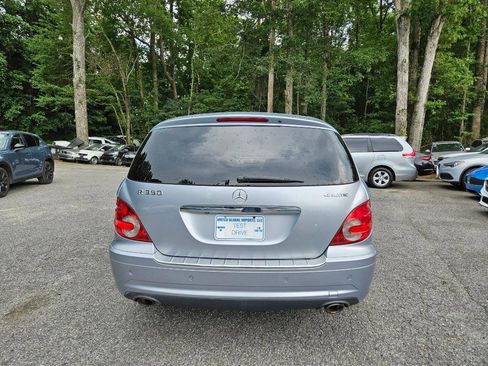 Used 2008 Mercedes-Benz R 350 R350 image 9