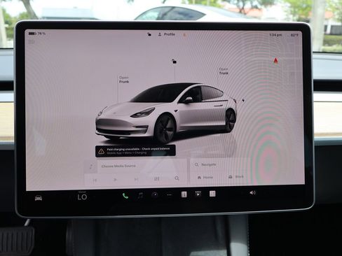 Used 2023 Tesla Model 3 Standard Range RWD image 47