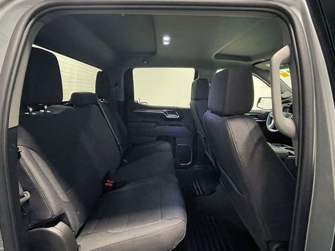 Used 2026 Chevrolet Silverado 1500 RST AWD/4WD image 25