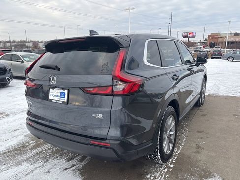Certified 2023 Honda CR-V EX-L image 5