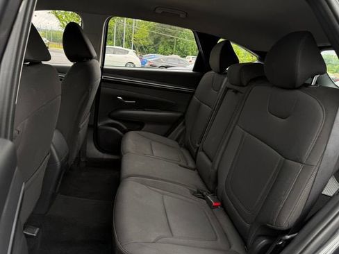 Used 2023 Hyundai Tucson SE AWD/4WD image 19