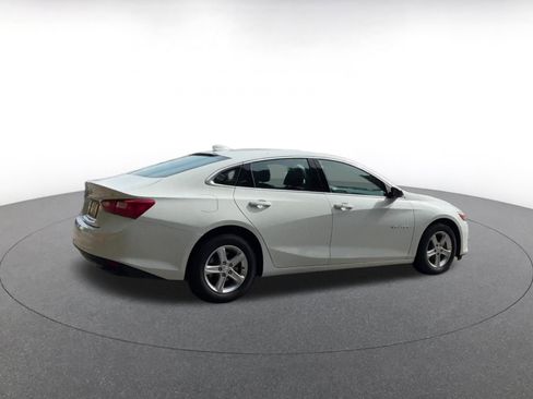 Used 2023 Chevrolet Malibu LT w/ Driver Confidence Package FWD image 15