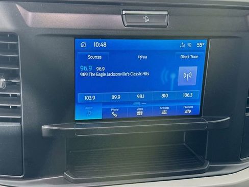 New 2026 Ford F250 XL w/ STX Appearance Package image 16