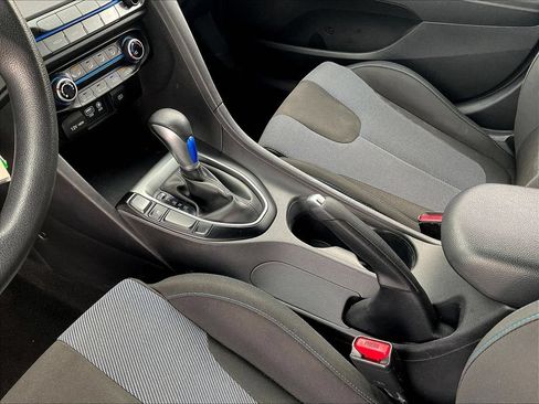 Used 2019 Hyundai Veloster 2.0 FWD image 15