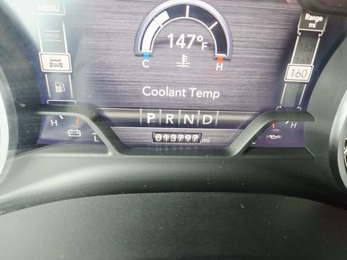 Used 2022 RAM 1500 Big Horn image 24