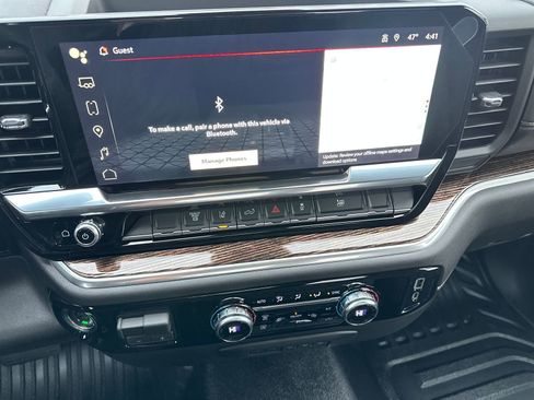 New 2026 GMC Sierra 3500 SLE w/ SLE Convenience Package image 23