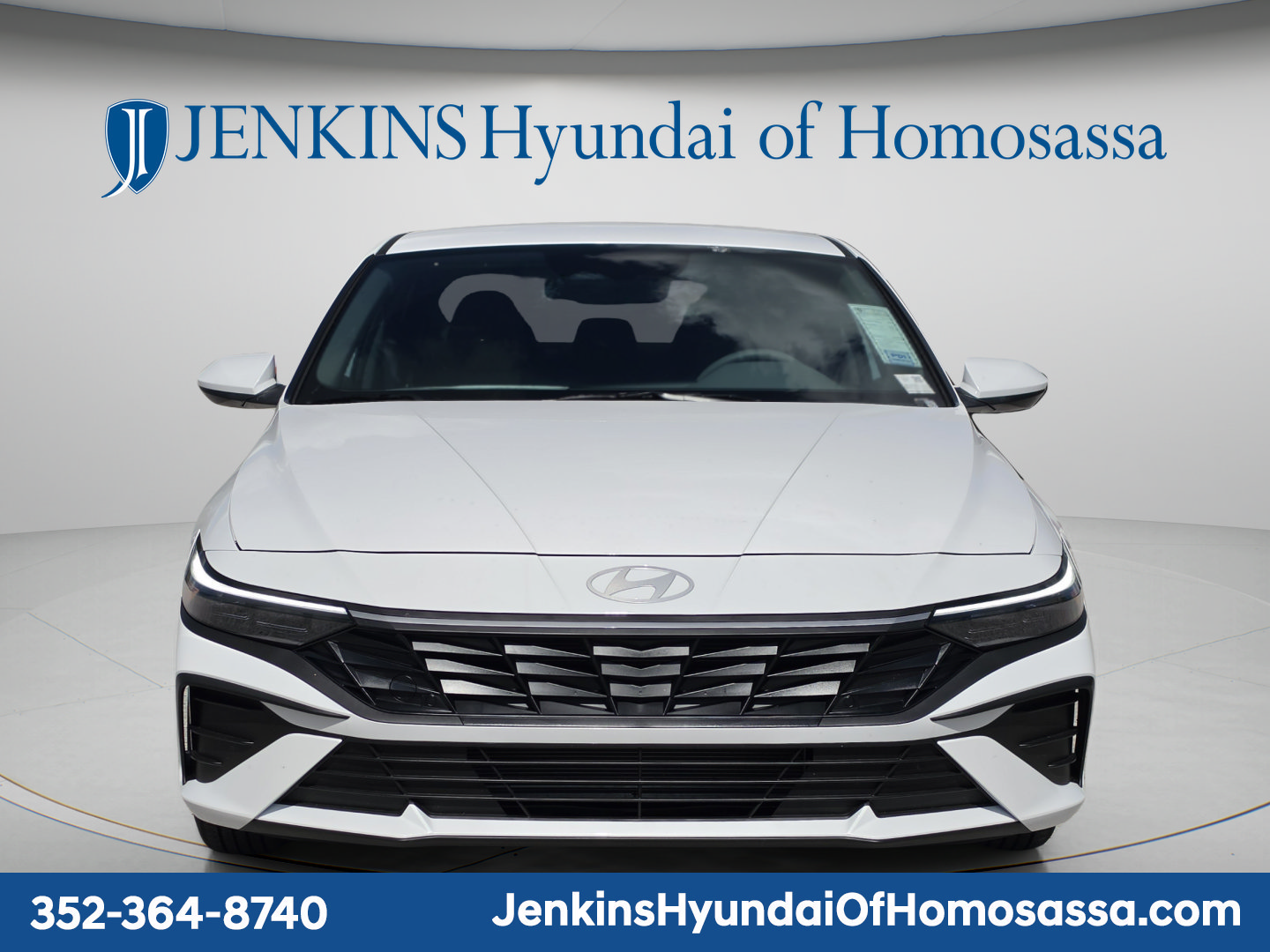 New 2026 Hyundai Elantra SE FWD image 12