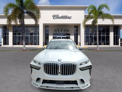 Used 2024 BMW ALPINA XB7