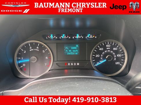 Used 2020 Ford F150 XLT AWD/4WD image 15