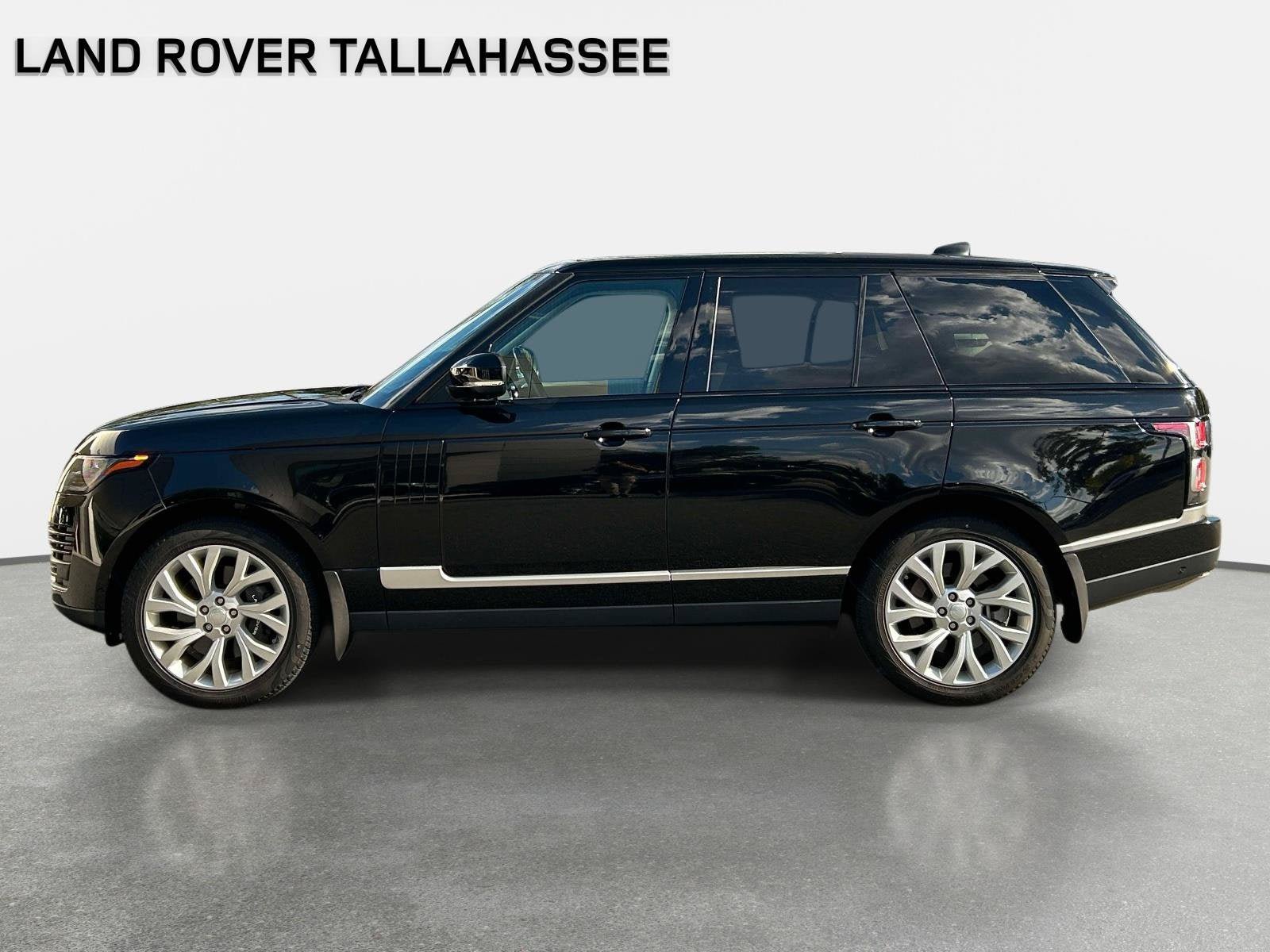 Used 2021 Land Rover Range Rover Westminster Edition AWD/4WD image 9
