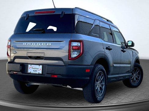 Used 2023 Ford Bronco Sport Big Bend AWD/4WD image 2