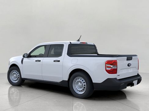New 2026 Ford Maverick XL FWD image 4