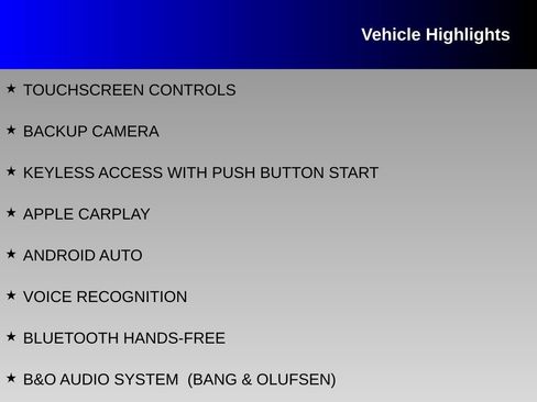 Used 2026 Ford Explorer Tremor w/ Tremor Ultimate Package AWD/4WD image 8