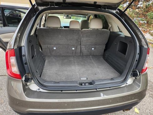 Used 2013 Ford Edge SEL image 22