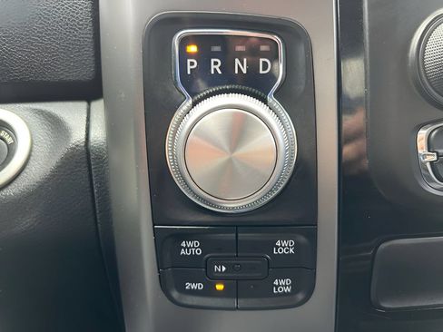 Used 2014 RAM 1500 Sport w/ Remote Start & Security Group AWD/4WD image 23