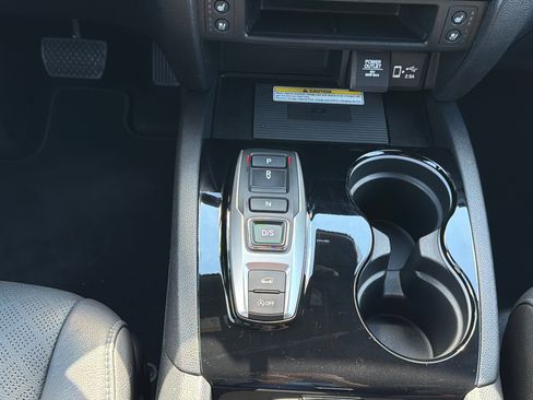 Used 2021 Honda Passport Elite image 22