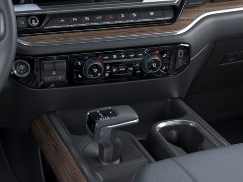 New 2026 Chevrolet Silverado 1500 LT w/ All Star Edition Plus AWD/4WD image 23