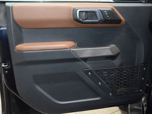 Used 2021 Ford Bronco Outer Banks image 44