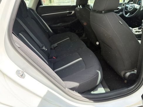 New 2026 Hyundai Sonata SE FWD image 15