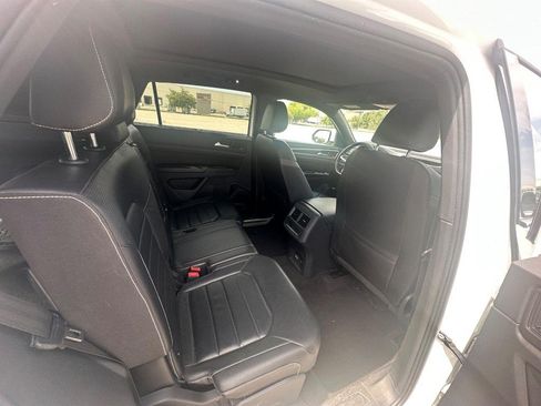 Used 2020 Volkswagen Atlas Cross Sport SEL Premium w/ Cross Sport MDO Package AWD/4WD image 13