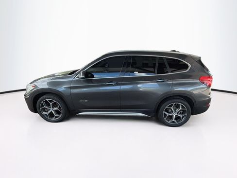 Used 2016 BMW X1 xDrive28i AWD/4WD image 4