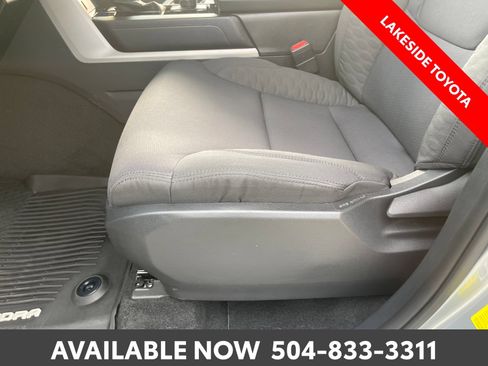 Used 2022 Toyota Tundra SR5 RWD image 20