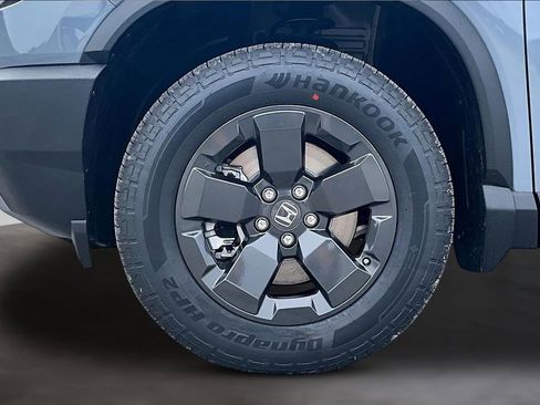 New 2026 Honda Passport RTL image 12