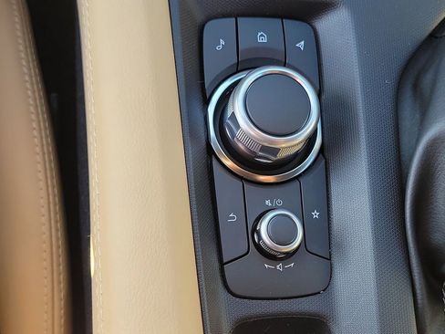 New 2026 MAZDA MX-5 Miata RF Grand Touring image 12