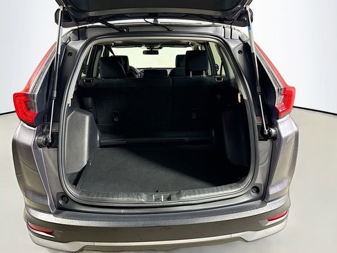 Used 2021 Honda CR-V EX image 23