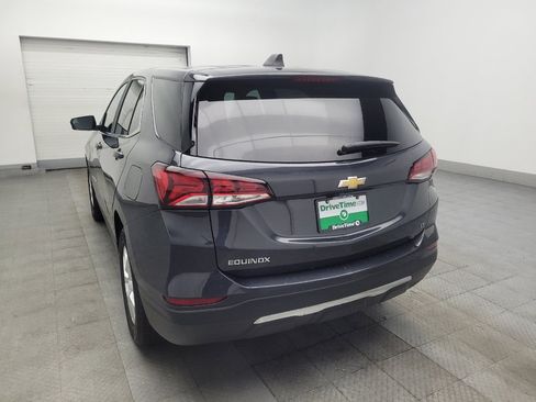 Used 2022 Chevrolet Equinox LT FWD image 5