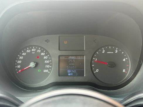 Used 2019 Mercedes-Benz Sprinter 170 image 21