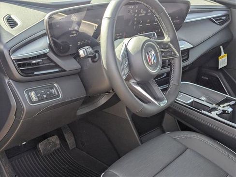 New 2026 Buick Enclave Sport Touring w/ Power Package image 3